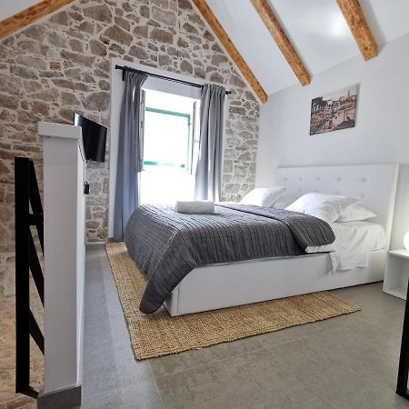 FJAKA Boutique Apartments Split Extérieur photo