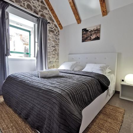 FJAKA Boutique Apartments Split Extérieur photo