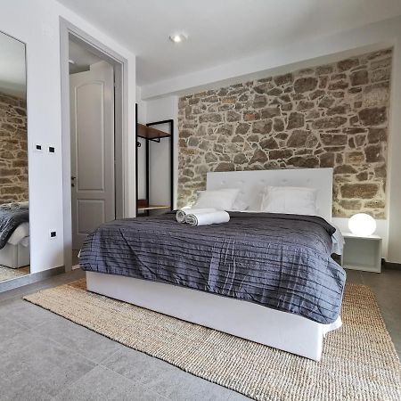 FJAKA Boutique Apartments Split Extérieur photo