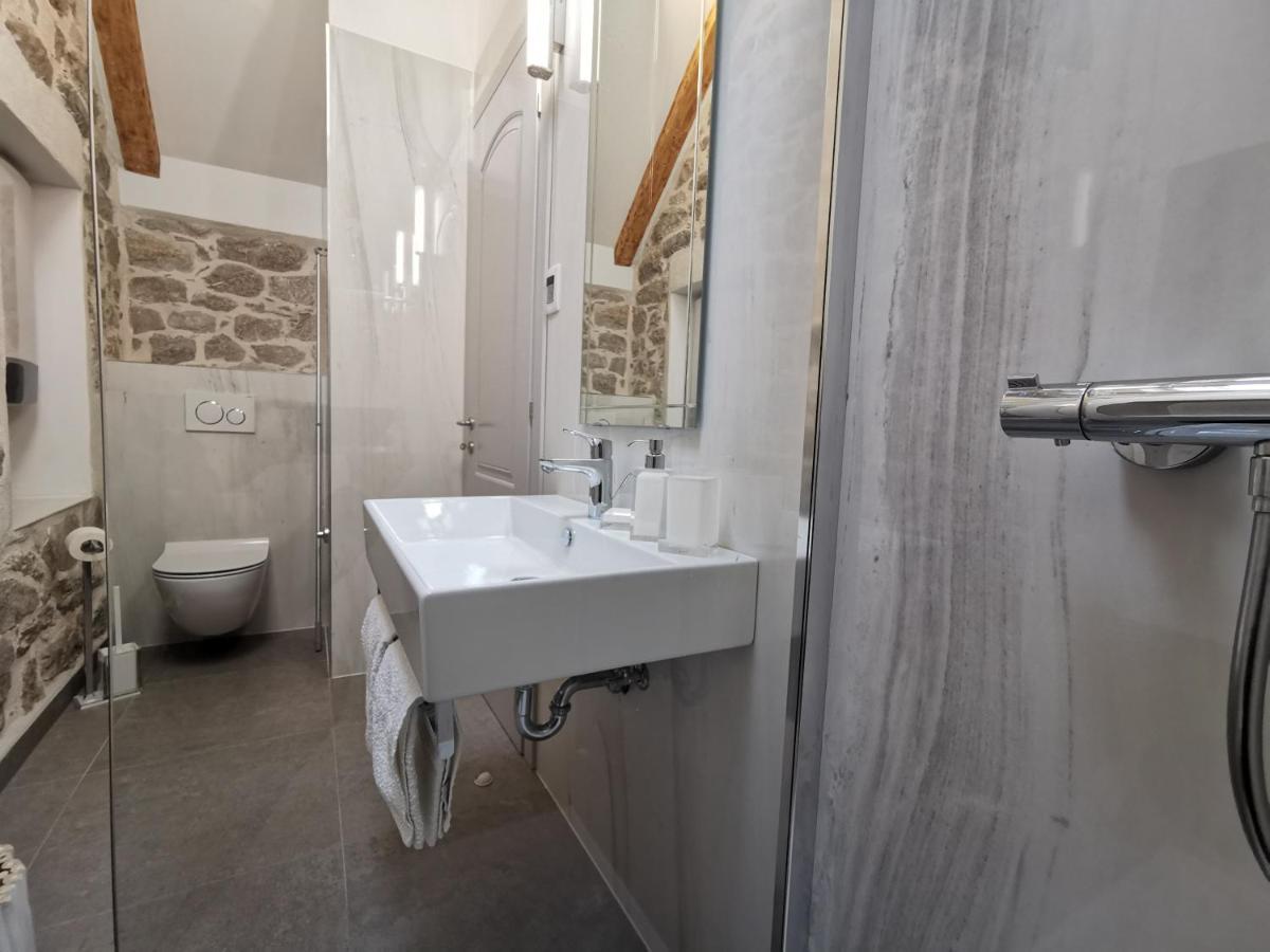 FJAKA Boutique Apartments Split Extérieur photo