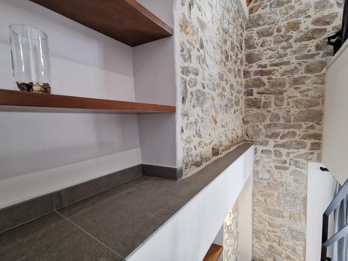 FJAKA Boutique Apartments Split Extérieur photo