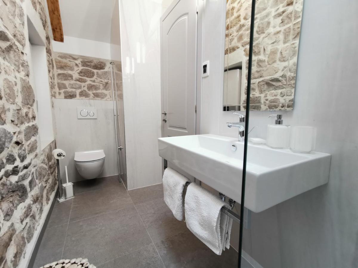 FJAKA Boutique Apartments Split Extérieur photo