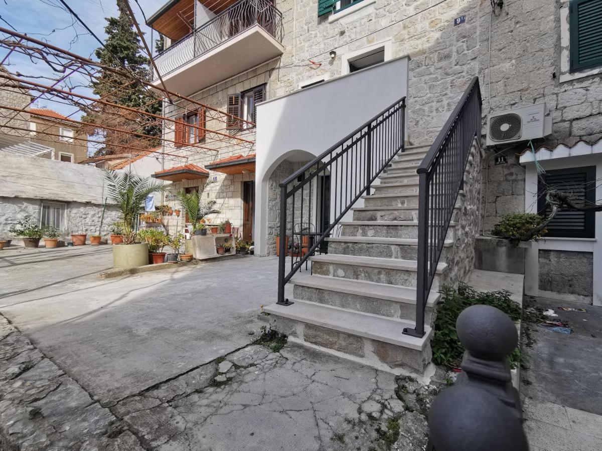 FJAKA Boutique Apartments Split Extérieur photo