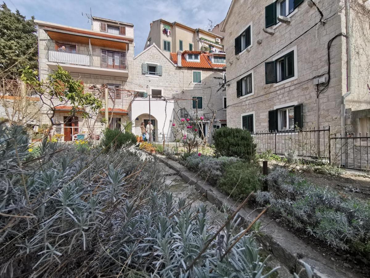 FJAKA Boutique Apartments Split Extérieur photo
