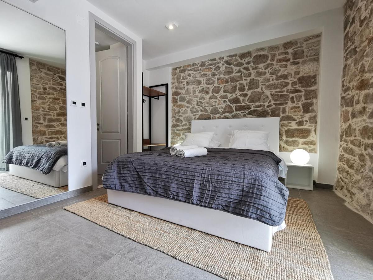 FJAKA Boutique Apartments Split Extérieur photo