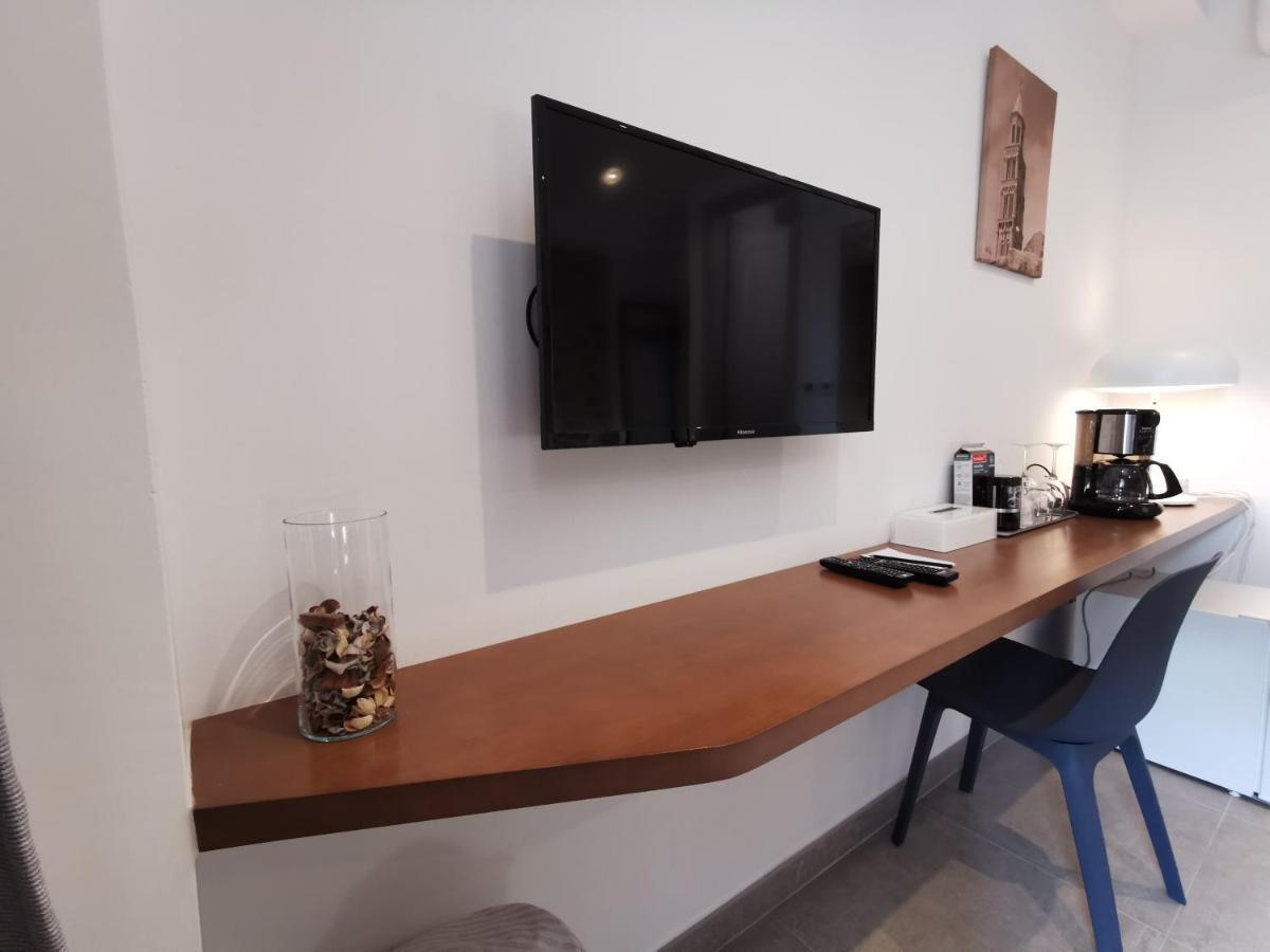 FJAKA Boutique Apartments Split Extérieur photo