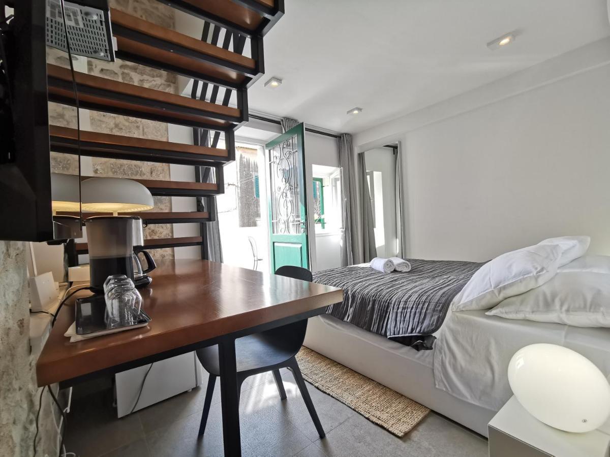 FJAKA Boutique Apartments Split Extérieur photo