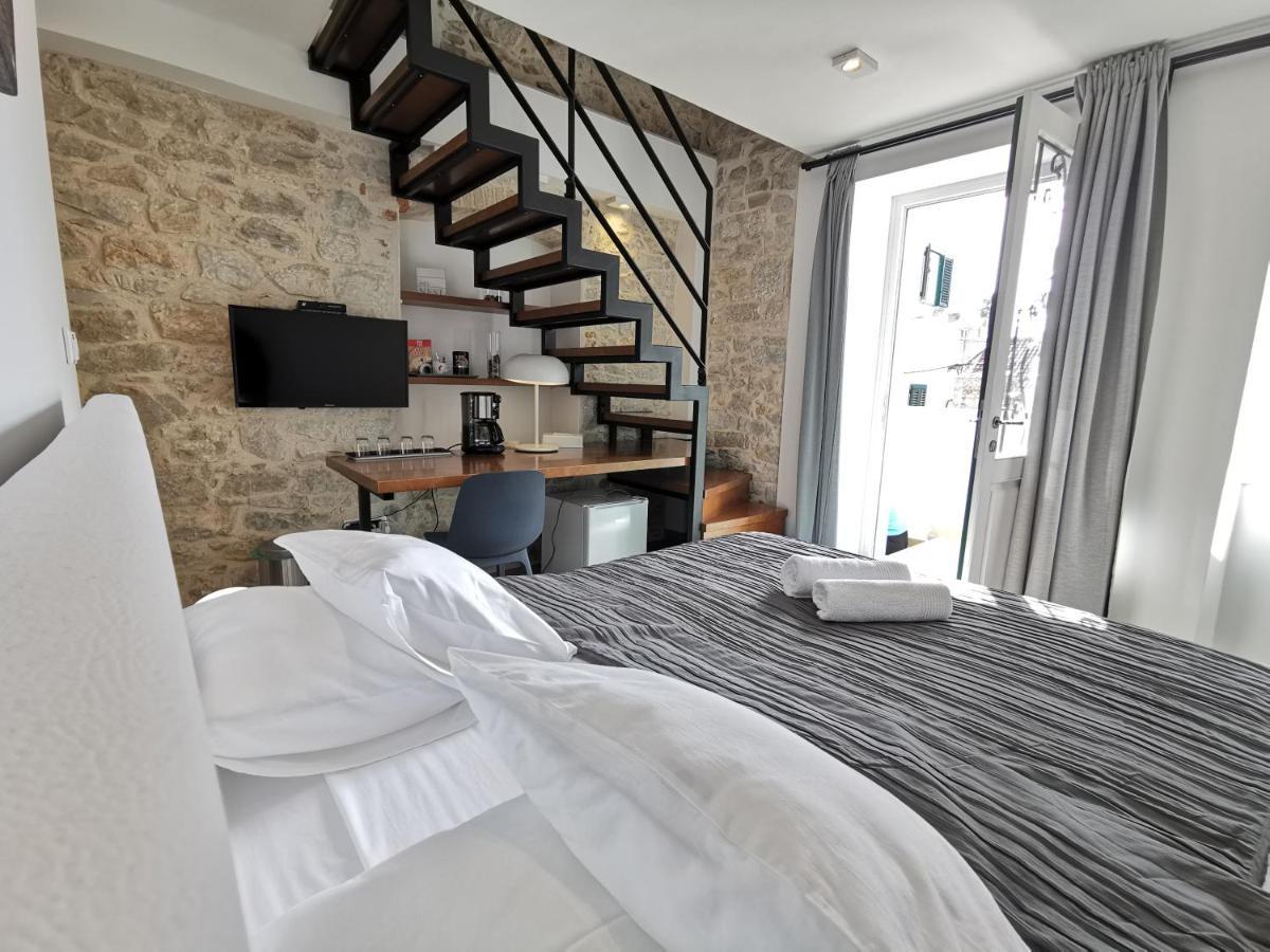 FJAKA Boutique Apartments Split Extérieur photo
