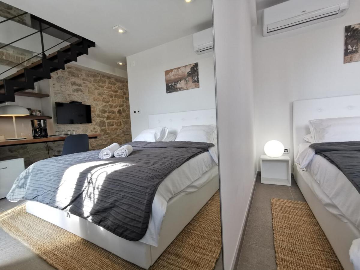 FJAKA Boutique Apartments Split Extérieur photo