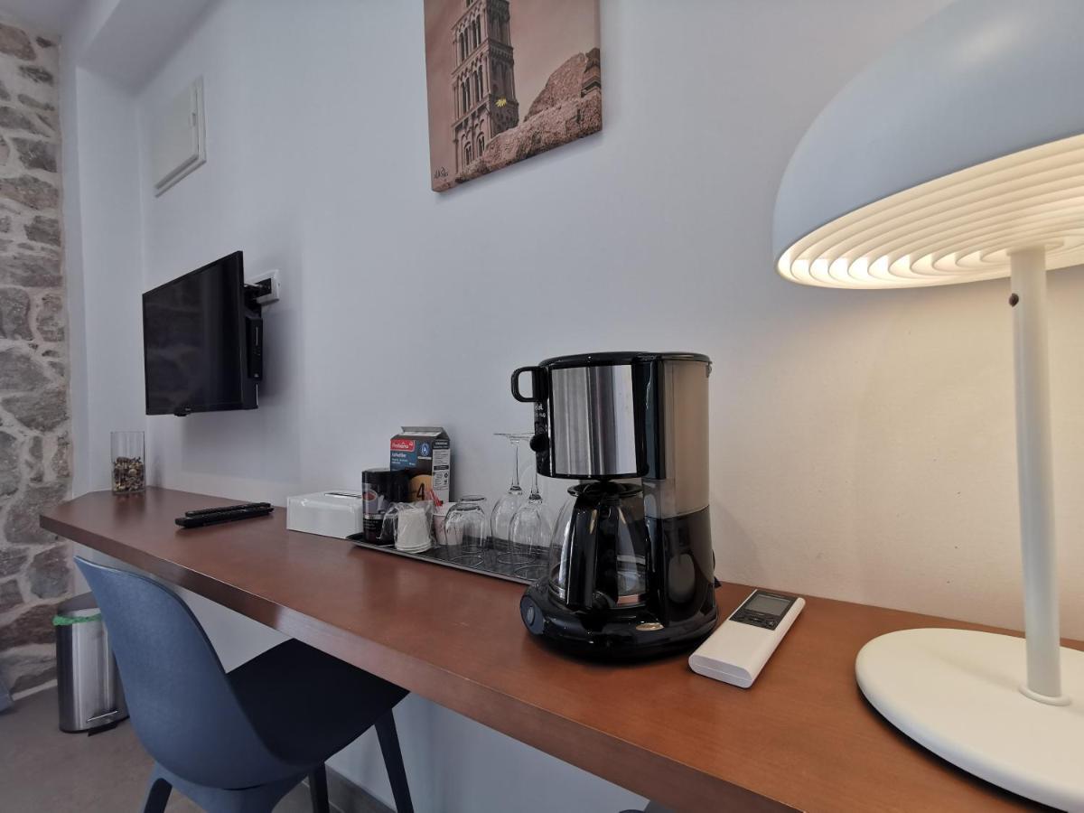 FJAKA Boutique Apartments Split Extérieur photo