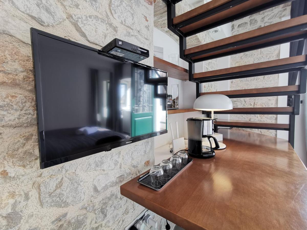 FJAKA Boutique Apartments Split Extérieur photo
