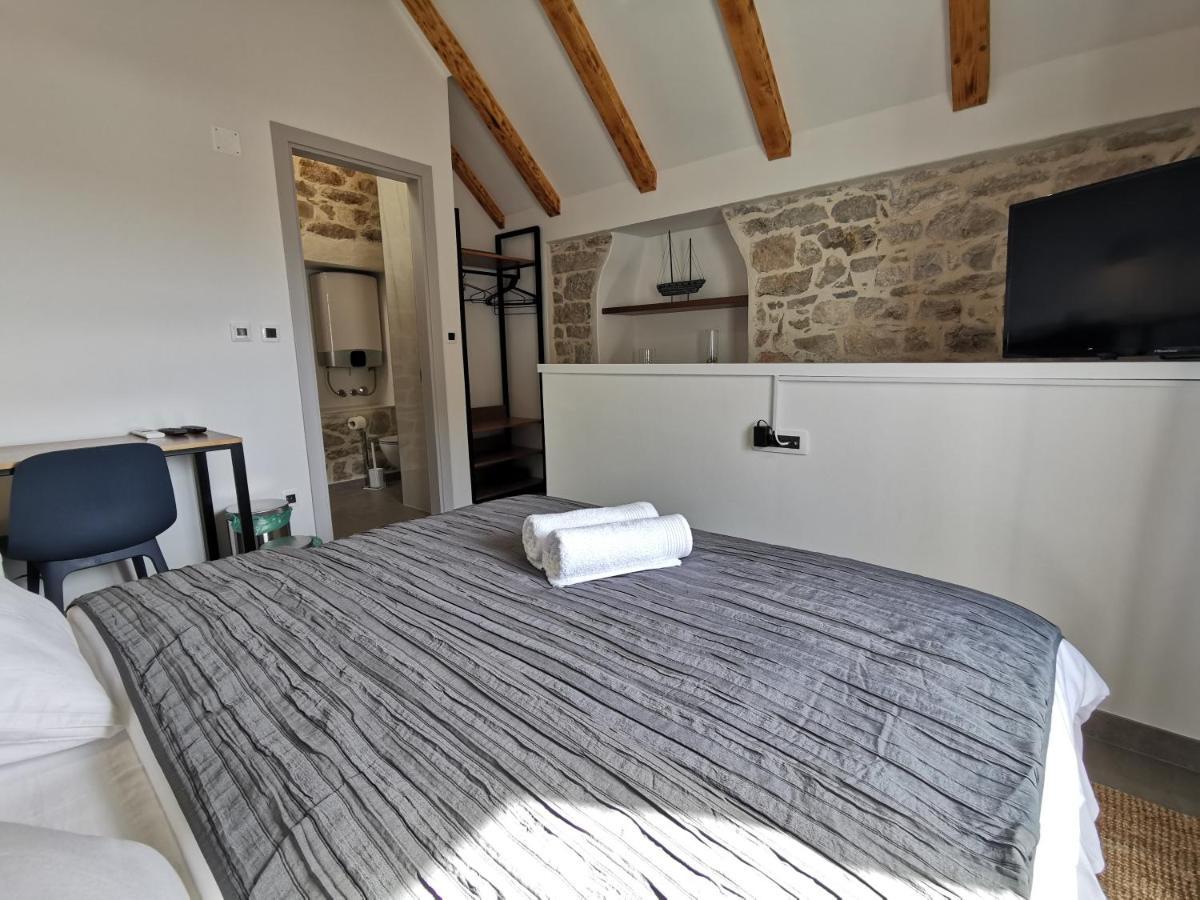 FJAKA Boutique Apartments Split Extérieur photo