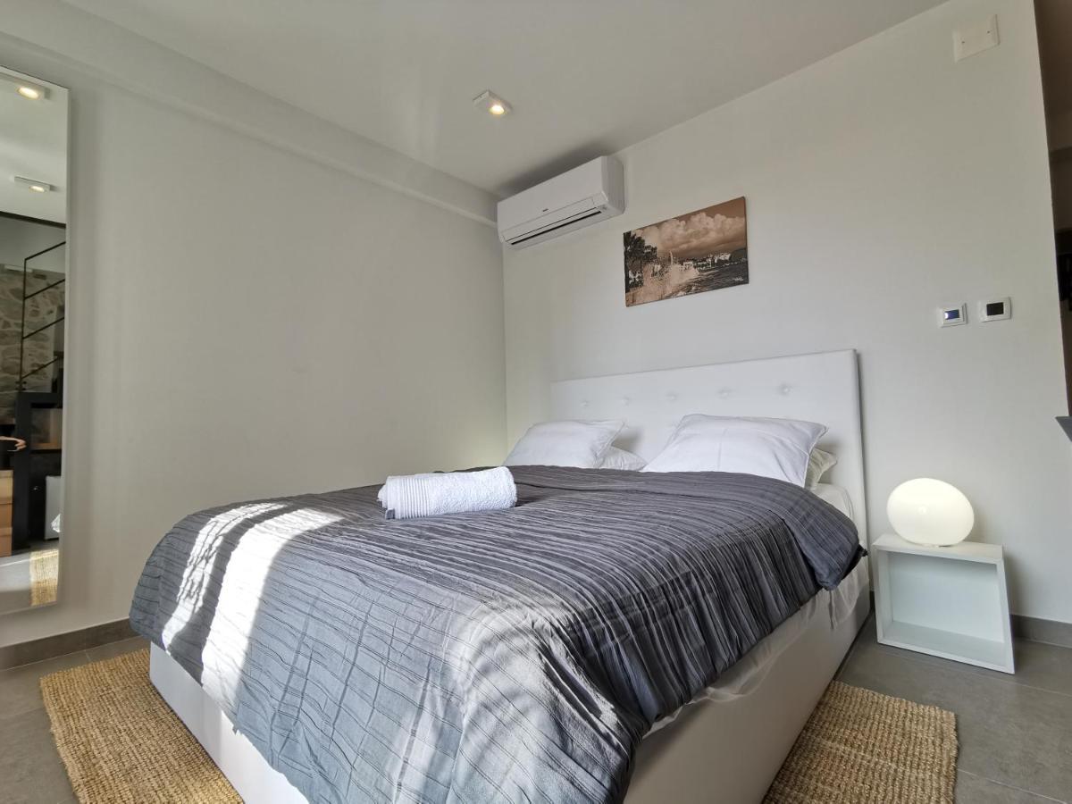 FJAKA Boutique Apartments Split Extérieur photo