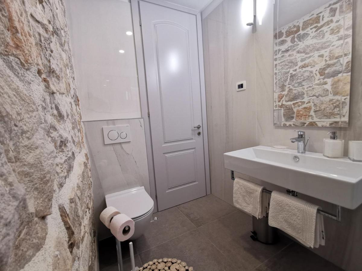 FJAKA Boutique Apartments Split Extérieur photo