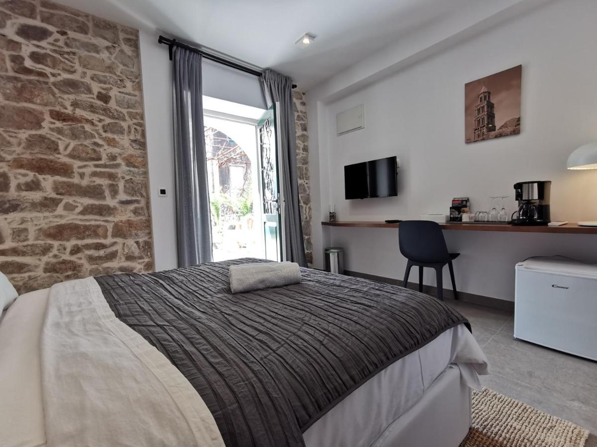 FJAKA Boutique Apartments Split Extérieur photo