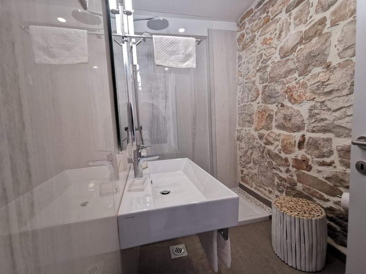 FJAKA Boutique Apartments Split Extérieur photo