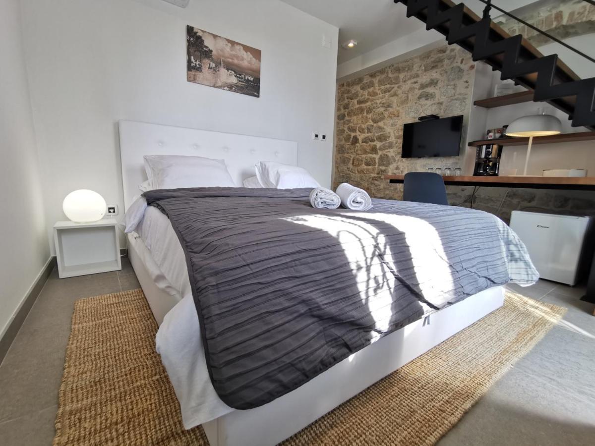 FJAKA Boutique Apartments Split Extérieur photo